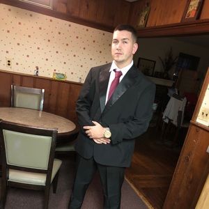 Meet your Posher, Jordan